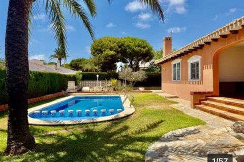 Villa i Cabo Roig, Alicante, Cabo Roig - € 899.900 | Ref: CSPX-57020 - foto 1