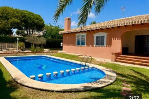 Villa i Cabo Roig, Alicante, Cabo Roig - € 899.900 | Ref: CSPX-57020 - foto 2