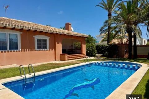 Villa i Cabo Roig, Alicante, Cabo Roig - € 899.900 | Ref: CSPX-57020 - foto 4