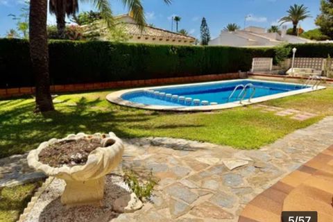 Villa i Cabo Roig, Alicante, Cabo Roig - € 899.900 | Ref: CSPX-57020 - foto 5