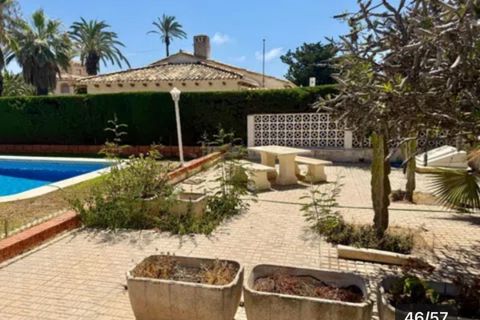 Villa i Cabo Roig, Alicante, Cabo Roig - € 899.900 | Ref: CSPX-57020 - foto 46