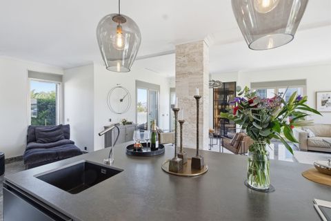 Villa i La Zenia, Alicante, La Zenia - € 2.950.000 | Ref: CSPX-41050 - foto 12