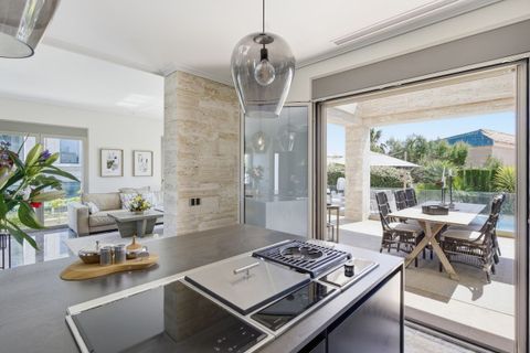 Villa i La Zenia, Alicante, La Zenia - € 2.950.000 | Ref: CSPX-41050 - foto 13