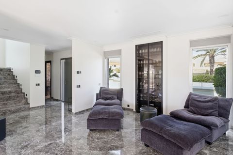 Villa i La Zenia, Alicante, La Zenia - € 2.950.000 | Ref: CSPX-41050 - foto 15