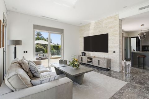 Villa i La Zenia, Alicante, La Zenia - € 2.950.000 | Ref: CSPX-41050 - foto 21