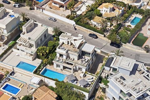 Villa i La Zenia, Alicante, La Zenia - € 2.950.000 | Ref: CSPX-41050 - foto 23
