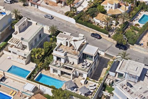 Villa i La Zenia, Alicante, La Zenia - € 2.950.000 | Ref: CSPX-41050 - foto 24