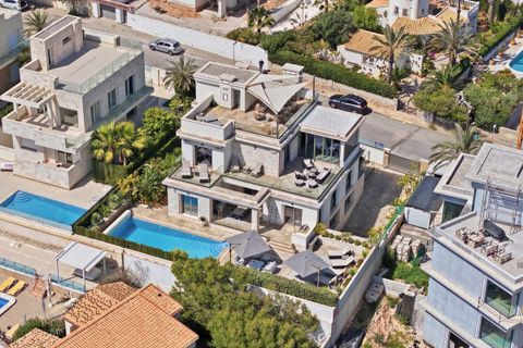 Villa i La Zenia, Alicante, La Zenia - € 2.950.000 | Ref: CSPX-41050 - foto 25
