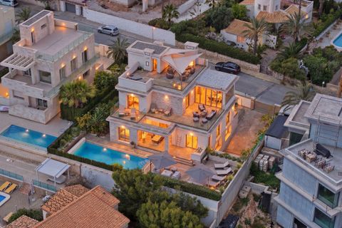 Villa i La Zenia, Alicante, La Zenia - € 2.950.000 | Ref: CSPX-41050 - foto 26