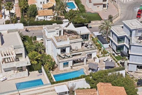 Villa i La Zenia, Alicante, La Zenia - € 2.950.000 | Ref: CSPX-41050 - foto 27