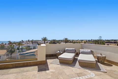 Villa i La Zenia, Alicante, La Zenia - € 2.950.000 | Ref: CSPX-41050 - foto 29