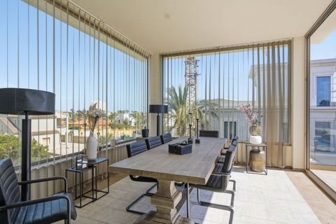 Villa i La Zenia, Alicante, La Zenia - € 2.950.000 | Ref: CSPX-41050 - foto 45
