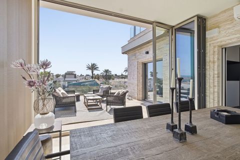 Villa i La Zenia, Alicante, La Zenia - € 2.950.000 | Ref: CSPX-41050 - foto 46