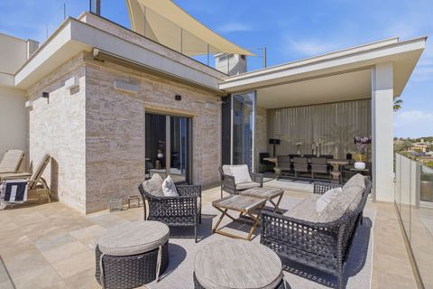 Villa i La Zenia, Alicante, La Zenia - € 2.950.000 | Ref: CSPX-41050 - foto 50