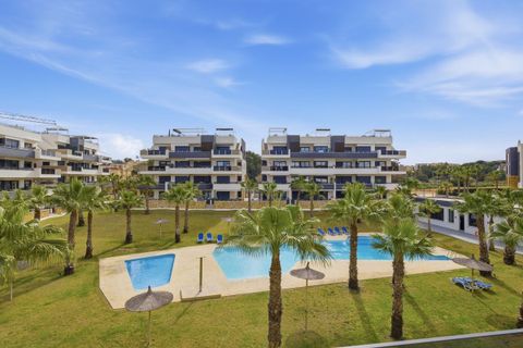 Lejlighed i Los Altos, Alicante, Los Altos - € 285.000 | Ref: CSPX-91459 - foto 1