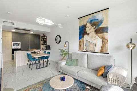 Lejlighed i Los Altos, Alicante, Los Altos - € 285.000 | Ref: CSPX-91459 - foto 4