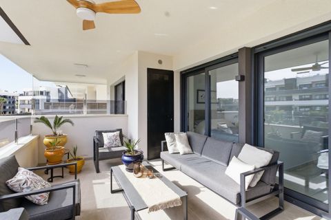 Lejlighed i Los Altos, Alicante, Los Altos - € 285.000 | Ref: CSPX-91459 - foto 8