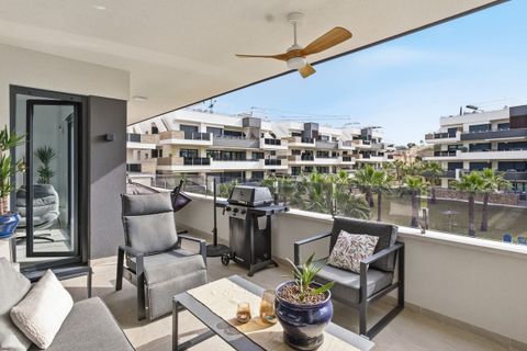 Lejlighed i Los Altos, Alicante, Los Altos - € 285.000 | Ref: CSPX-91459 - foto 9