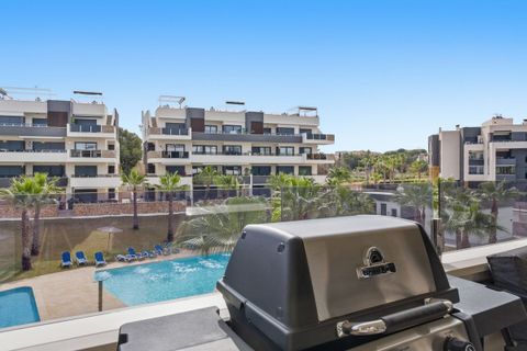 Lejlighed i Los Altos, Alicante, Los Altos - € 285.000 | Ref: CSPX-91459 - foto 10
