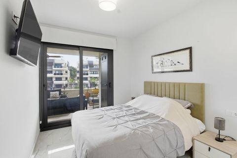 Lejlighed i Los Altos, Alicante, Los Altos - € 285.000 | Ref: CSPX-91459 - foto 12