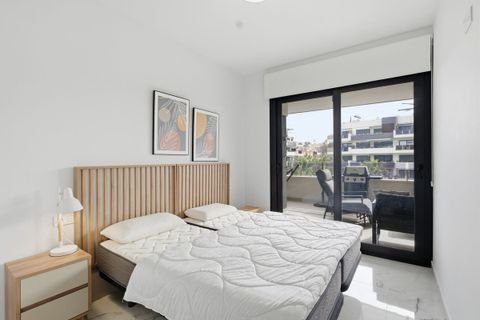 Lejlighed i Los Altos, Alicante, Los Altos - € 285.000 | Ref: CSPX-91459 - foto 15