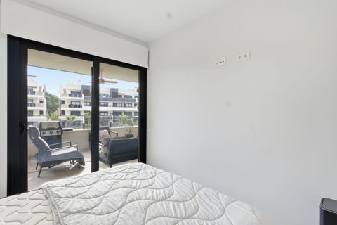 Lejlighed i Los Altos, Alicante, Los Altos - € 285.000 | Ref: CSPX-91459 - foto 17