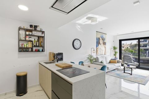 Lejlighed i Los Altos, Alicante, Los Altos - € 285.000 | Ref: CSPX-91459 - foto 22