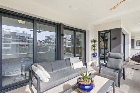 Lejlighed i Los Altos, Alicante, Los Altos - € 285.000 | Ref: CSPX-91459 - foto 24