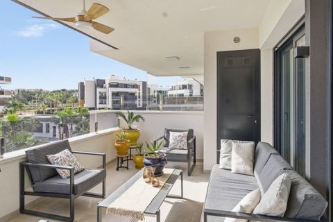 Lejlighed i Los Altos, Alicante, Los Altos - € 285.000 | Ref: CSPX-91459 - foto 25