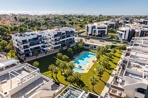 Lejlighed i Los Altos, Alicante, Los Altos - € 285.000 | Ref: CSPX-91459 - foto 31