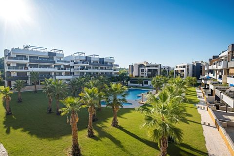Lejlighed i Los Altos, Alicante, Los Altos - € 285.000 | Ref: CSPX-91459 - foto 32