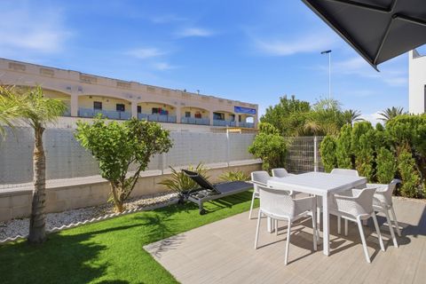 Villa i Punta Prima, Alicante, Punta Prima - € 429.000 | Ref: CSPX-30455 - foto 6