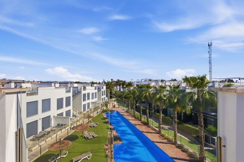 Villa i Punta Prima, Alicante, Punta Prima - € 429.000 | Ref: CSPX-30455 - foto 9