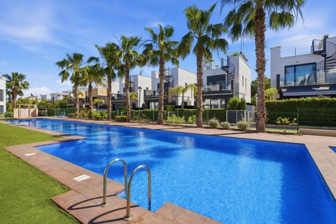Villa i Punta Prima, Alicante, Punta Prima - € 429.000 | Ref: CSPX-30455 - foto 11