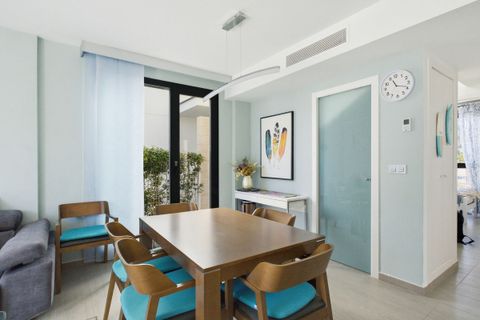 Villa i Punta Prima, Alicante, Punta Prima - € 429.000 | Ref: CSPX-30455 - foto 20
