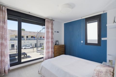 Villa i Punta Prima, Alicante, Punta Prima - € 429.000 | Ref: CSPX-30455 - foto 25