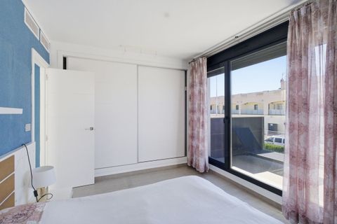 Villa i Punta Prima, Alicante, Punta Prima - € 429.000 | Ref: CSPX-30455 - foto 26