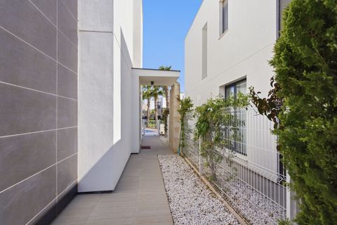Villa i Punta Prima, Alicante, Punta Prima - € 429.000 | Ref: CSPX-30455 - foto 41