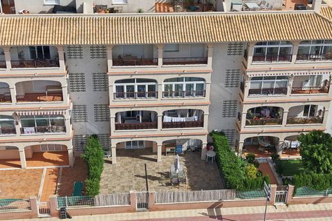 Lejlighed i Playa Flamenca, Alicante, Playa Flamenca - € 249.000 | Ref: CSPX-88265 - foto 2