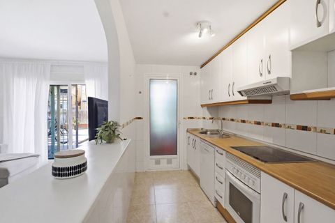 Lejlighed i Playa Flamenca, Alicante, Playa Flamenca - € 249.000 | Ref: CSPX-88265 - foto 7