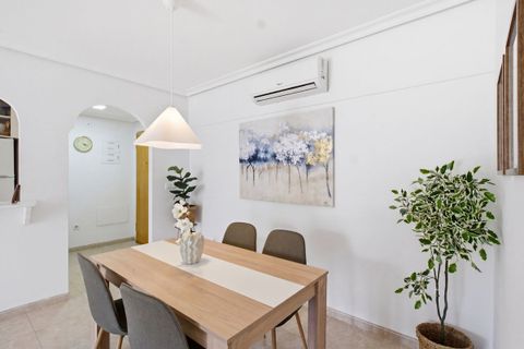 Lejlighed i Playa Flamenca, Alicante, Playa Flamenca - € 249.000 | Ref: CSPX-88265 - foto 12