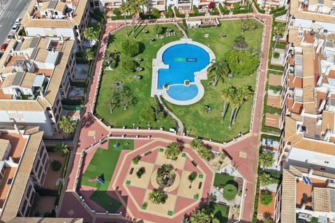 Lejlighed i Playa Flamenca, Alicante, Playa Flamenca - € 249.000 | Ref: CSPX-88265 - foto 23
