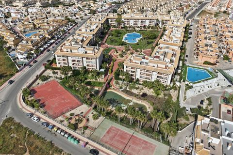 Lejlighed i Playa Flamenca, Alicante, Playa Flamenca - € 249.000 | Ref: CSPX-88265 - foto 24