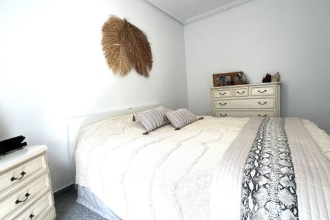 Lejlighed i Torremendo, Alicante, Torremendo - € 155.000 | Ref: CSPX-40464 - foto 13