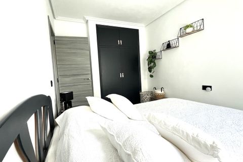 Lejlighed i Torremendo, Alicante, Torremendo - € 155.000 | Ref: CSPX-40464 - foto 19