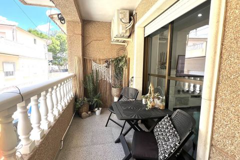 Lejlighed i Torremendo, Alicante, Torremendo - € 155.000 | Ref: CSPX-40464 - foto 23