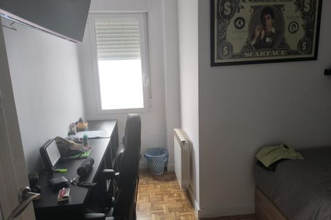 Leilighet i Madrid, Madrid, Madrid - € 877 000 | Ref: EXP14310/8930 - foto 13