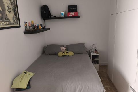 Leilighet i Madrid, Madrid, Madrid - € 877 000 | Ref: EXP14310/8930 - foto 15
