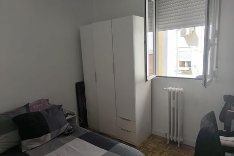 Leilighet i Madrid, Madrid, Madrid - € 877 000 | Ref: EXP14310/8930 - foto 18
