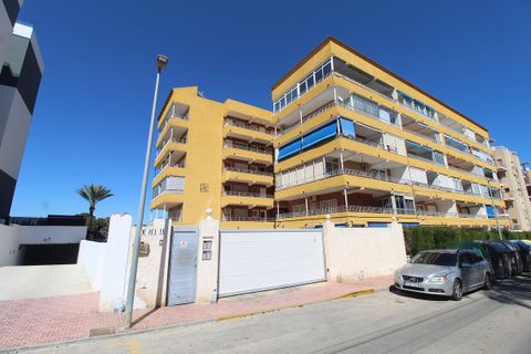 Lejlighed i Punta Prima, Alicante, Punta Prima - € 284.900 | Ref: CSPX-56337 - foto 1